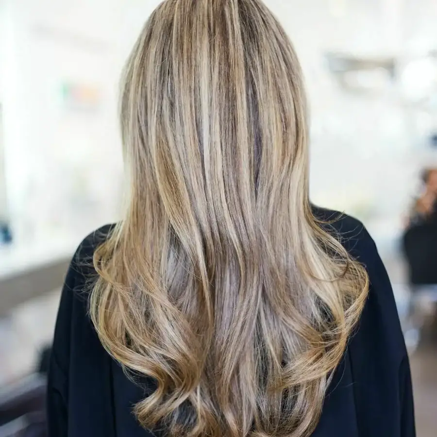 Yes! You Can Switch From Highlighted Hair To Balayage Or Other Lower Maintenance Highlights Hair Styles - Blonde Help Yes! You Can Switch From Highlighted Hair To Balayage Or Other Lower Maintenance Highlights Hair Styles - Blonde Help
