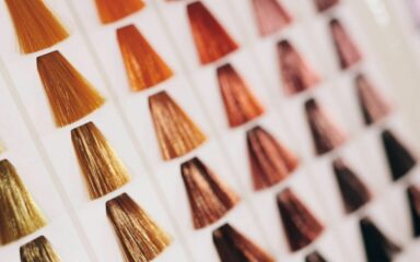 The Complete Guide To Hair Color Mixing