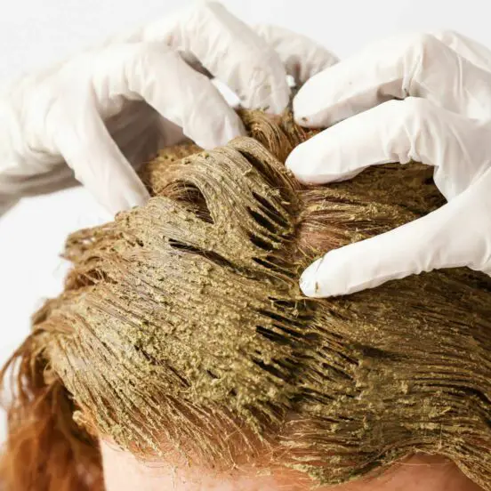 How to Remove Henna from Hair Lighten Henna Hair Naturally
